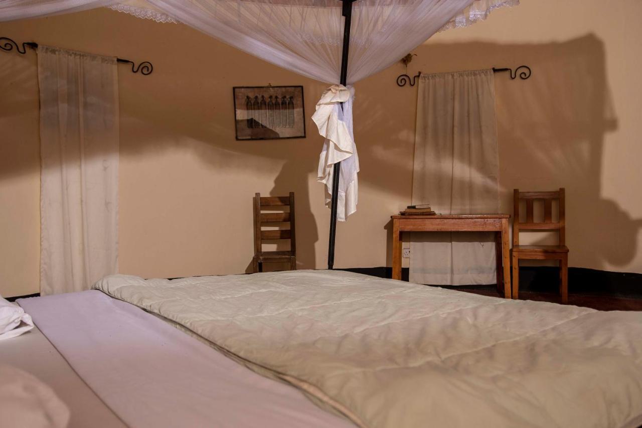 Meru Safari House Arusha Eksteriør billede
